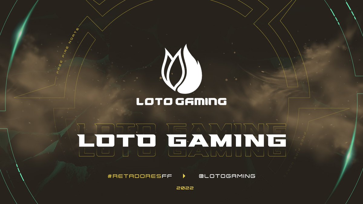 Loto Gaming 👍
Loto Gaming 👍

<a href="/LotoGaming/">Loto Gaming | #LetsGoLoto 🔥</a> se aproxima a la batalla campal de #RetadoresFF, con la sed de ganarse ese cupo a la FFL esta temporada! 💅💅💅