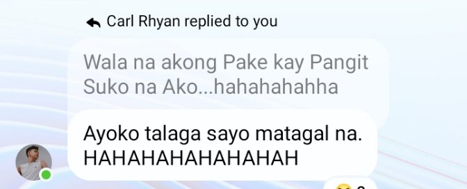 AlexJuicyKlang's tweet photo. Saetttt Mo naman Mag Talk Nishida Luv Mo Ko Pero Ok lang Gusto parin kita kahit di mo ako Betsibay Galiway...Hehehehhehe
#CrushLandingonyou
#FeelingBagets
#LoveinPerson https://t.co/obZvMABIUw