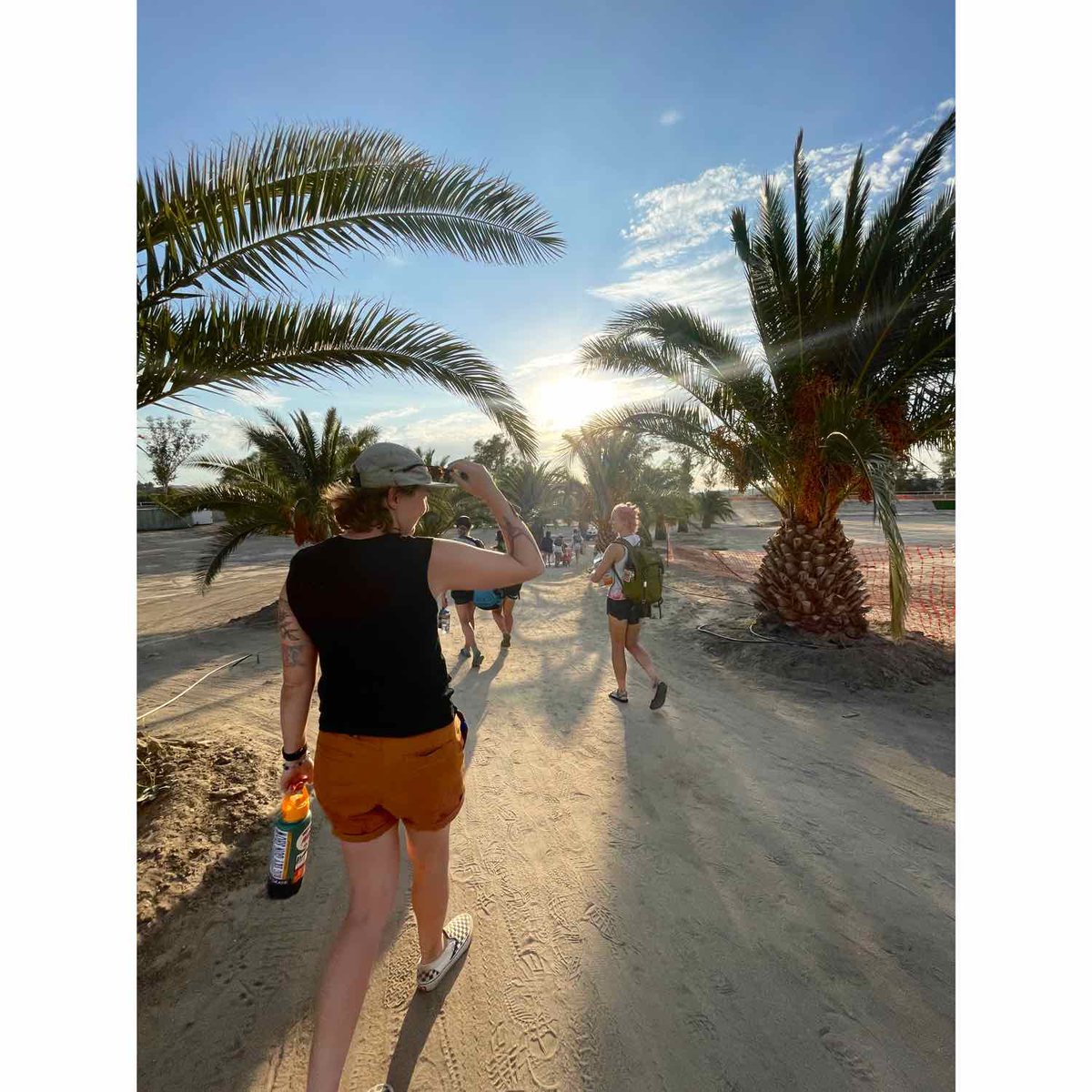 Vespera Aragon (@vesperababe) on Twitter photo 