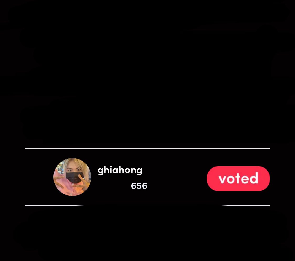 ghia ๐ฆฆ (@ghiahong) on Twitter photo Hi! I'm Ghia Hong. You may know me as "Ate Organizer sa Tiktok", "Yung NCTzen na nakatrabaho si Johnny", or "puro K-Pop ang content". I'm nominated as <a href="/TikTokPH/">TikTok Philippines</a> 's Rising Star of the Year! Help me represent K-Pop and Hallyu on stage by voting for me here: vt.tiktok.com/ZSRjj3NPu/ Hi! I'm Ghia Hong. You may know me as "Ate Organizer sa Tiktok", "Yung NCTzen na nakatrabaho si Johnny", or "puro K-Pop ang content". I'm nominated as <a href="/TikTokPH/">TikTok Philippines</a> 's Rising Star of the Year! Help me represent K-Pop and Hallyu on stage by voting for me here: vt.tiktok.com/ZSRjj3NPu/