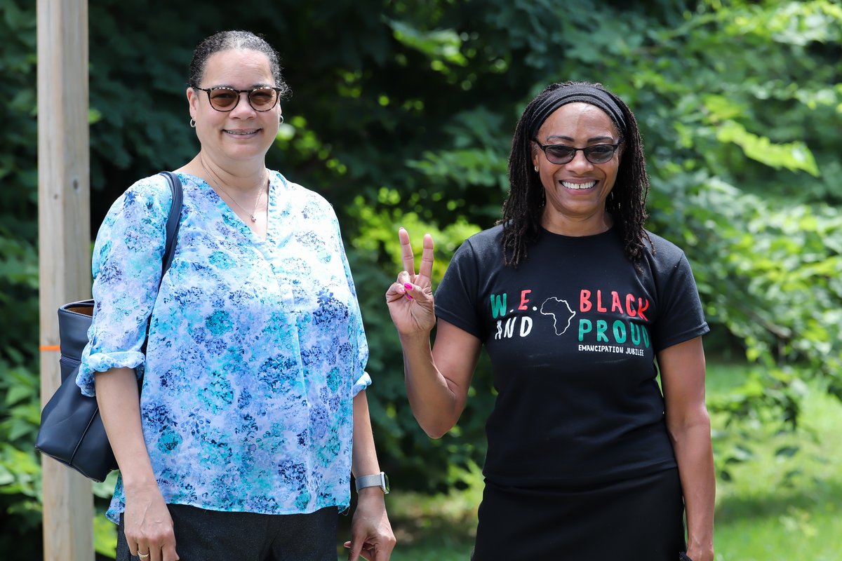 windsorupdates's tweet photo. Happy Emancipation Day! The Black Council of Windsor-Essex organized a series of events for three days (July 30 - Aug 1) to honour people of the West Indies and parts of Africa being freed from slavery in Canada. @WEBlackCouncil #YQG • Learn more: https://t.co/lDgoPdGfZr https://t.co/GRNLBrSzJ3
