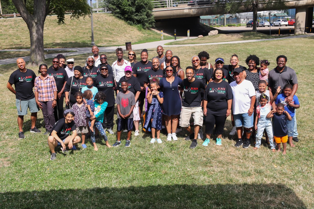 windsorupdates's tweet photo. Happy Emancipation Day! The Black Council of Windsor-Essex organized a series of events for three days (July 30 - Aug 1) to honour people of the West Indies and parts of Africa being freed from slavery in Canada. @WEBlackCouncil #YQG • Learn more: https://t.co/lDgoPdGfZr https://t.co/GRNLBrSzJ3