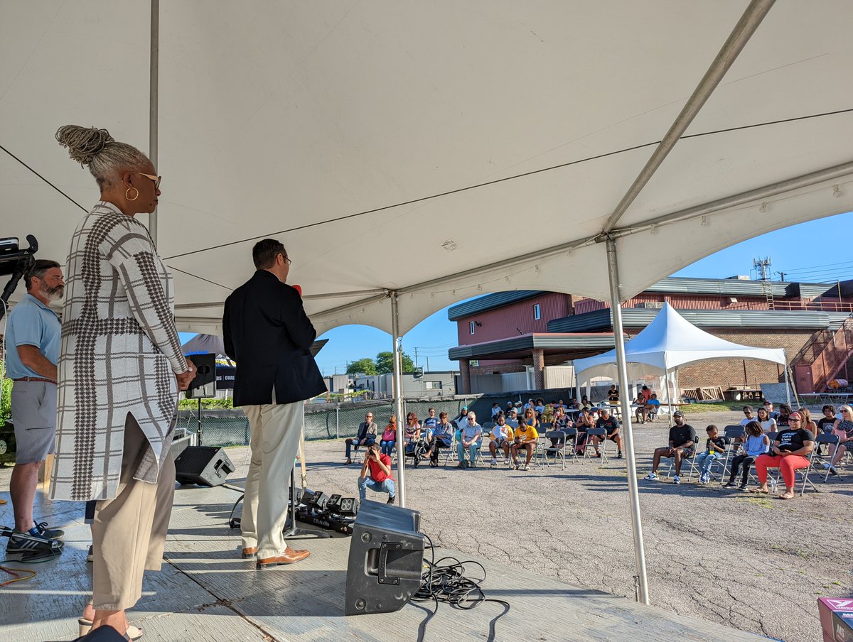 Happy Emancipation Day! The Black Council of Windsor-Essex organized a series of events for three days (July 30 - Aug 1) to honour people of the West Indies and parts of Africa being freed from slavery in Canada. <a href="/WEBlackCouncil/">The Black Council of Windsor-Essex</a> #YQG • Learn more: tbcwe.com/emancipation
