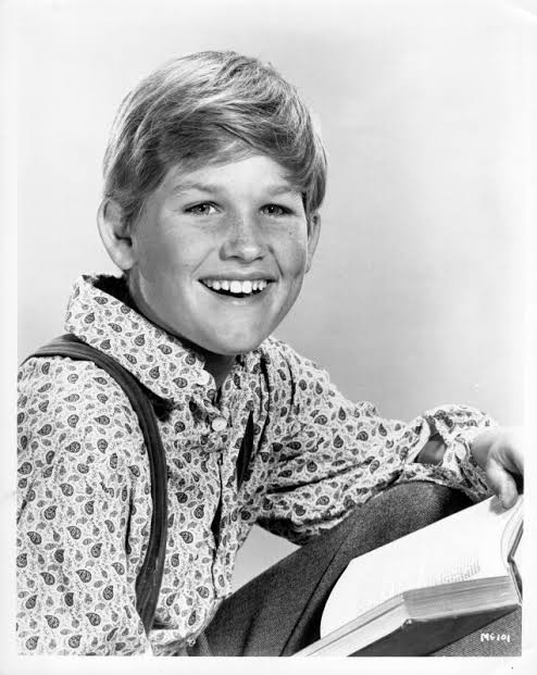 midgetmoxie's tweet image. First movie you think of when you see this boy?