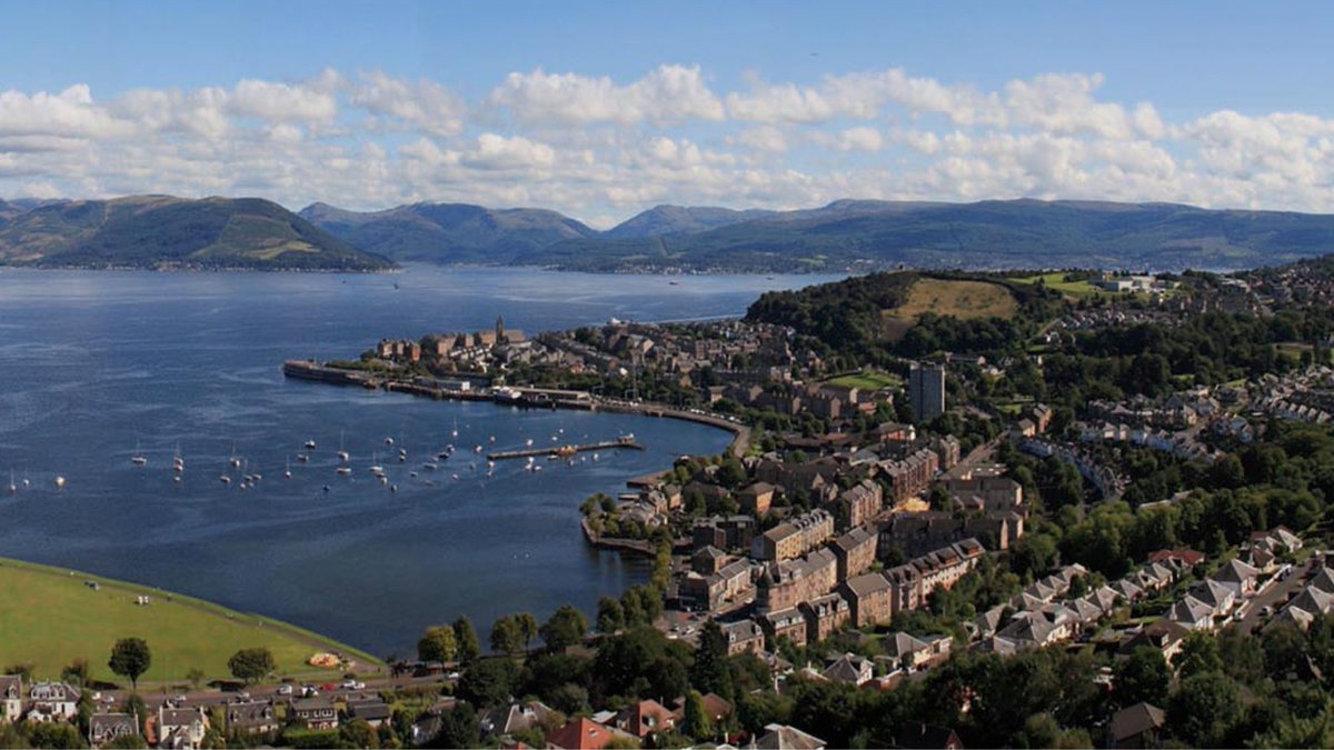 ArchitecturalBe's tweet photo. #Inverclyde was voted one of #Scotland's top four investment locations in a 2006.  The area has been subject to #regeneration #majorinvestment in #schools #leisure #retailfacilities &amp; #housing,  it is a rather tempting prospect for #propertyinvestment  
https://t.co/X8QlFHKsu3 https://t.co/NRTbF7j8Af