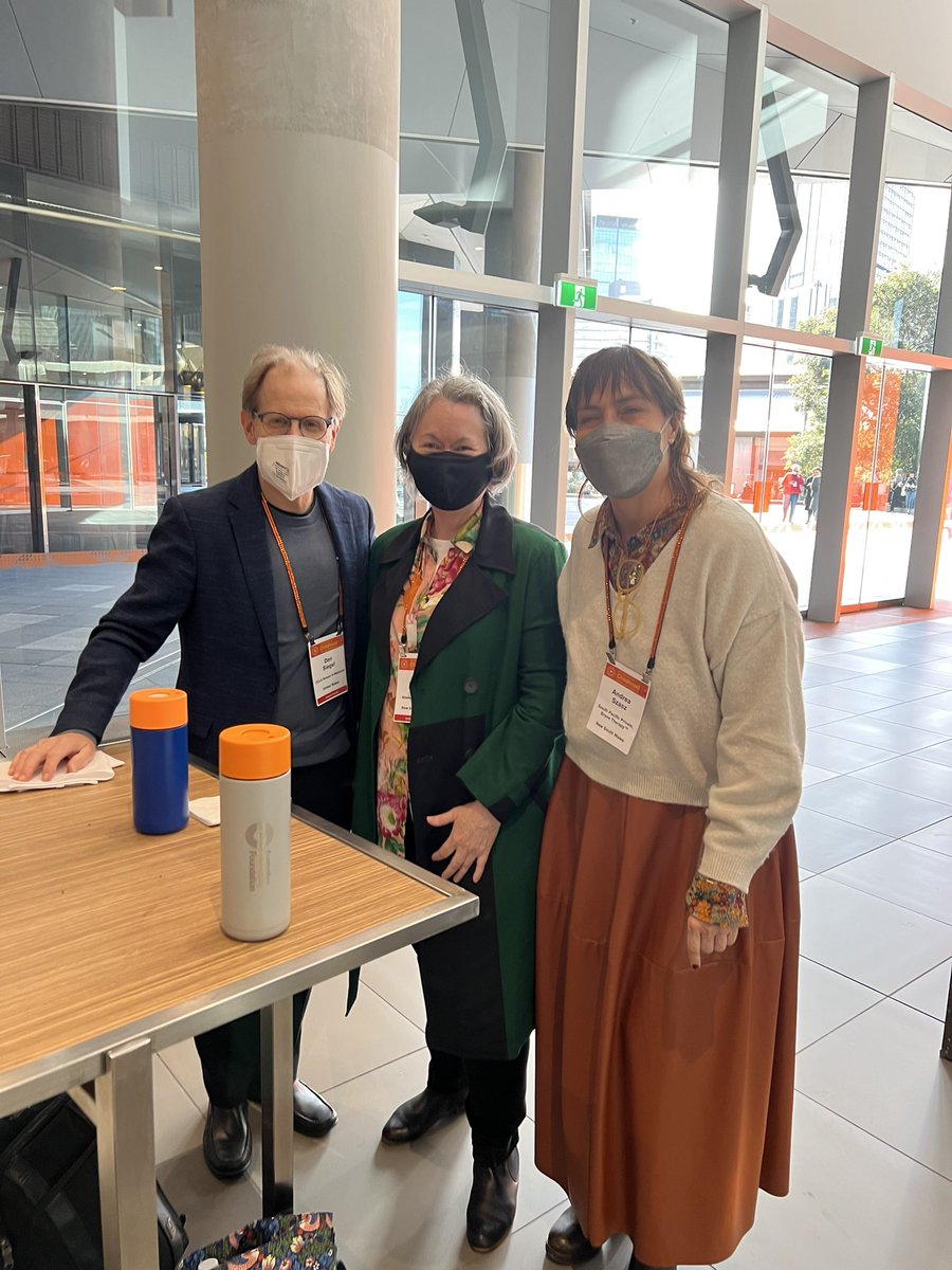 South Pacific Private (@spprivate_) on Twitter photo Stimulating conversation about the development of self with <a href="/DrDanSiegel/">Daniel J. Siegel</a> <a href="/AbelesConsults/">Dr. Roby Abeles</a> #childhodtraumaconf22 #Childhoodtraumaconf2022 #australianchildhoodfoundation Stimulating conversation about the development of self with <a href="/DrDanSiegel/">Daniel J. Siegel</a> <a href="/AbelesConsults/">Dr. Roby Abeles</a> #childhodtraumaconf22 #Childhoodtraumaconf2022 #australianchildhoodfoundation