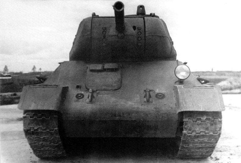 Tank Archives on Twitter: 