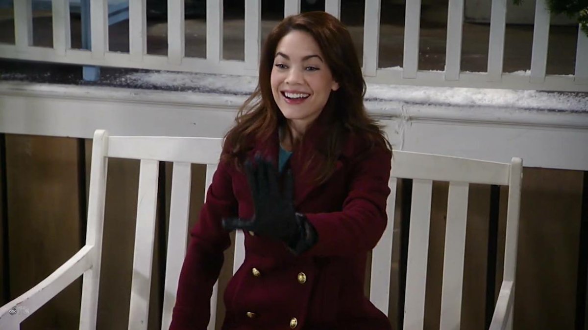 1m2e3l's tweet photo. #TweetWhatYouLove #Liz #Becky25 #25DaysOfBecky #GH https://t.co/w9PTfwjfm8