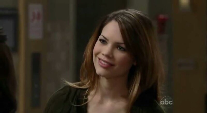 1m2e3l's tweet photo. #TweetWhatYouLove #Liz #Becky25 #25DaysOfBecky #GH https://t.co/w9PTfwjfm8