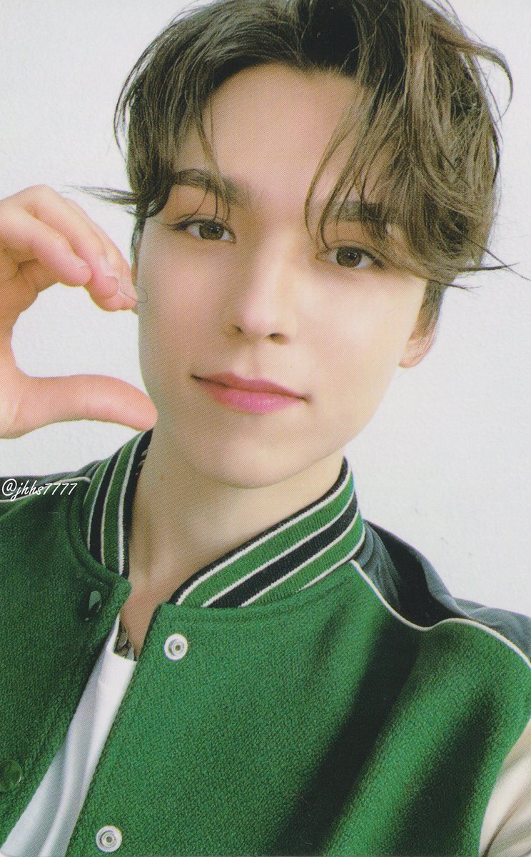wngyumails's tweet photo. ♡ wtb lfs ph .ᐟ #wngyuwants

Vernon photocard 
⤷ vernon khino kit pc only
⤷ vernon inc dvd

⸝⸝ onhand or stbo ok !
⸝⸝ dm me your offers 
⸝⸝ will get the lowest price
⸝⸝ no to op and set po muna : (

T. seventeen svt vernon sector 17 airkit khino dvd incomplete pc https://t.co/RoSEcFTx1w
