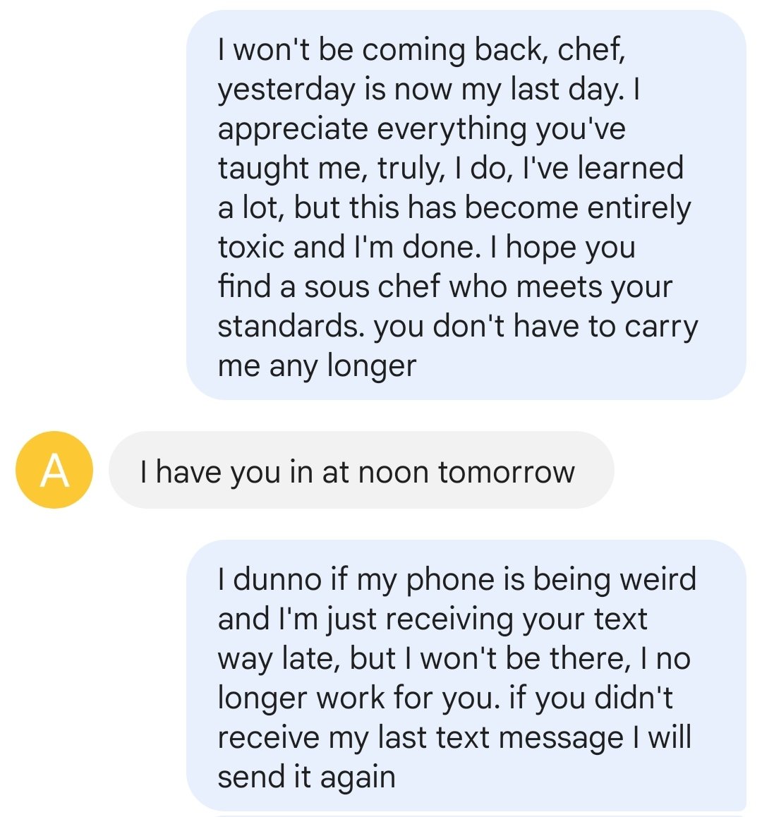 daemonling's tweet image. [message repeats]