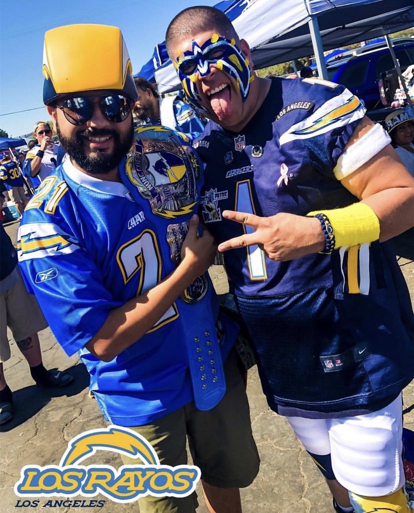 Fernando Rayo tweet media