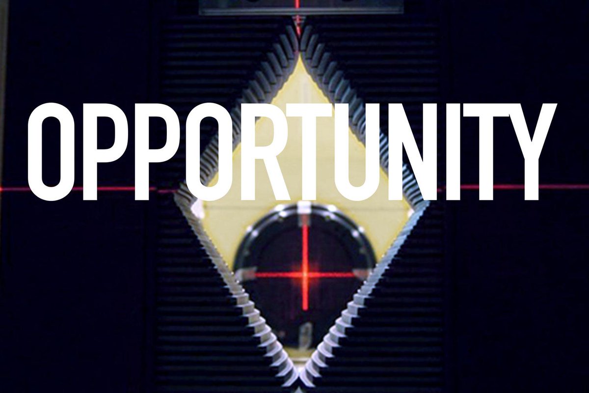 OPPORTUNITY: We're seeking a Postdoctoral Research Associate to work on preclinical brain cancer imaging in a research program led by Dr David Waddington: 
usyd.wd3.myworkdayjobs.com/en-US/USYD_EXT…