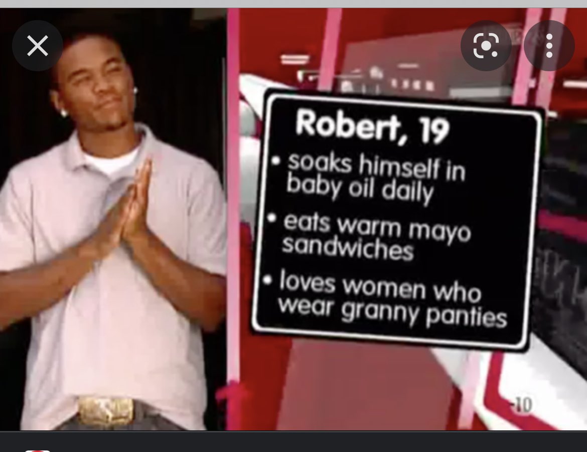 yessicaaa_leee's tweet photo. @sammwichh that doesnโt even come close to these intros.. #MTVNext https://t.co/OQcGsmzPWB