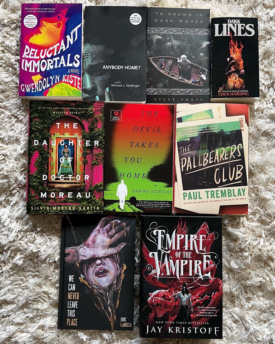 shereadswthcats's tweet photo. 🎉DUPLICATE BOOK GIVEAWAY🎉 
1. Follow me 2. Comment &amp; Retweet 
3. You can also enter on Instagram for +5 entries! Good luck 🎉 https://t.co/1ky6sGGz0w