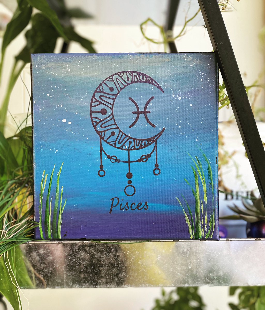 FreshApproachCo's tweet photo. Current project 

#zodiacseries #astrology #leo #aquarius #pisces https://t.co/Ftba4Ioz4N