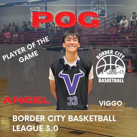 Viggo Basketball tweet media