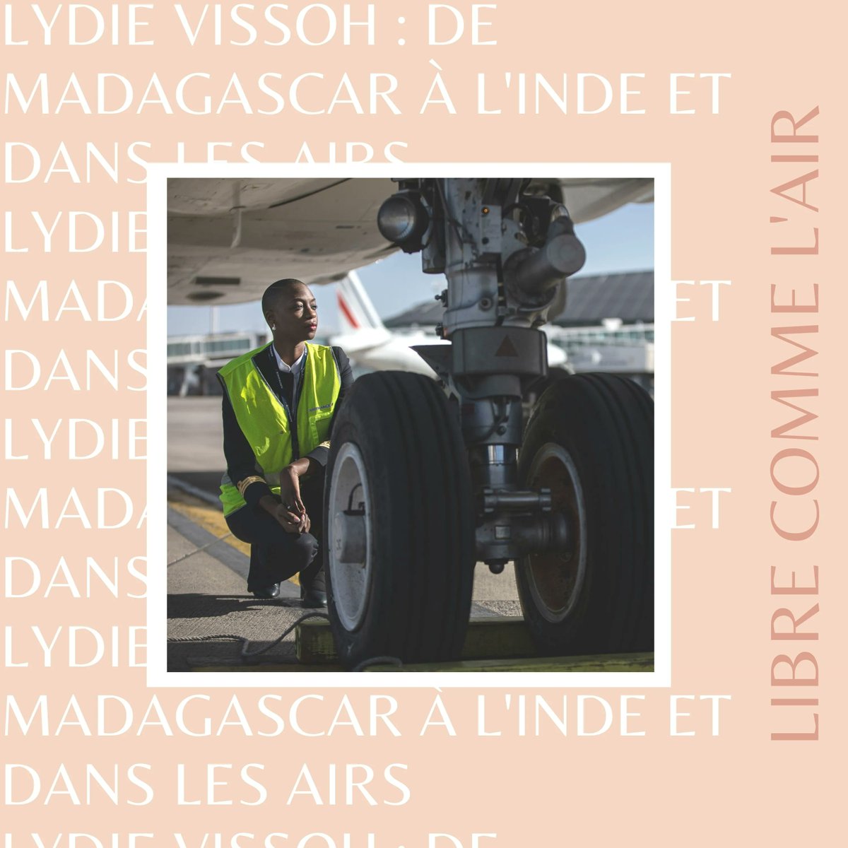 felp_podcast's tweet photo. Nouvel épisode ‼️ Cette semaine, on s'envole avec Lydie notre pilote de ligne. C'est parti ➡️  https://t.co/AN98BRsPTG
#podcastfrancais #felp #frenchexpat #podcast #frenchmorning #francaisdeletranger #pilote #pilotedeligne #airfrance https://t.co/A3GcsvuuBu