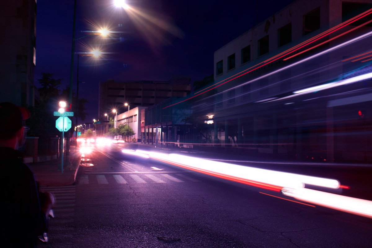 Just like that; everything passes by…