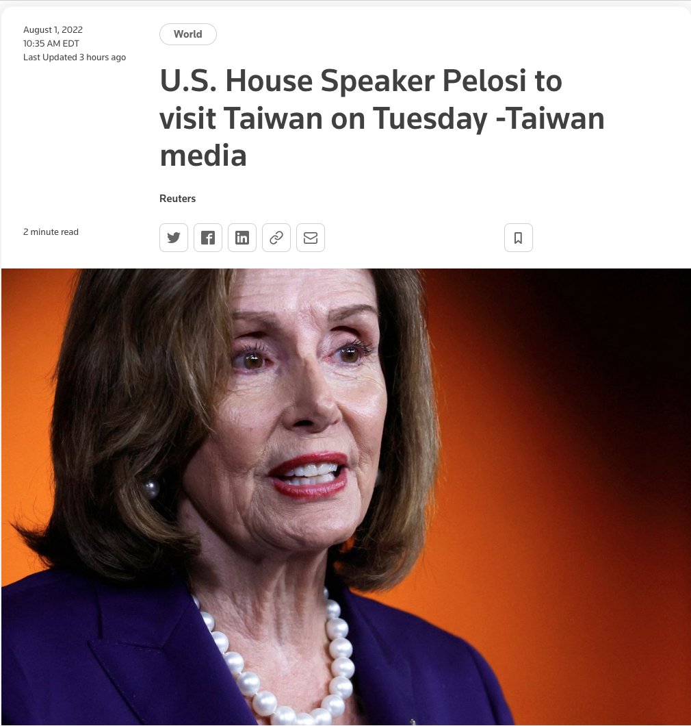 Nothing but a provocation to garner attention. Creating a fictional villain to distract its own people from its failed policies. A political stunt by a fading politician. With a nation and people awaiting answers back home! #US