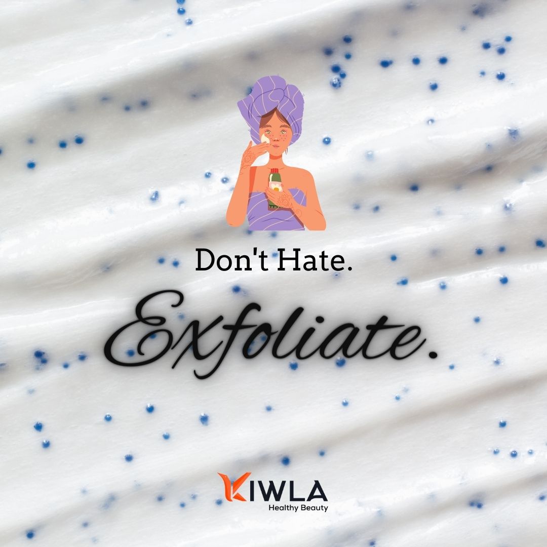 thekiwla's tweet photo. Treat well instead of hating your skin.
.
.
#Skincare #exfoliate #exfoliation #treatwell #healthyskin #glowingskin #glow #skincaremotivation #Cosmeceuticals #skin #loveyourskin #loveyourskincare #Skincareroutine #Dailyroutine #healthybeauty #welovekiwla #thekiwla @thekiwla https://t.co/KDwe2zTVoy