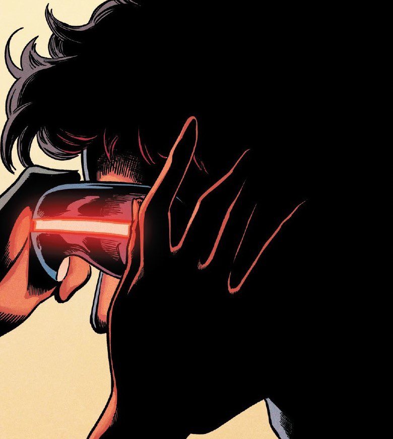 ofXmen's tweet photo. “Soon, the world will see the X-Men as their heroes.” https://t.co/28cDwOYPnt