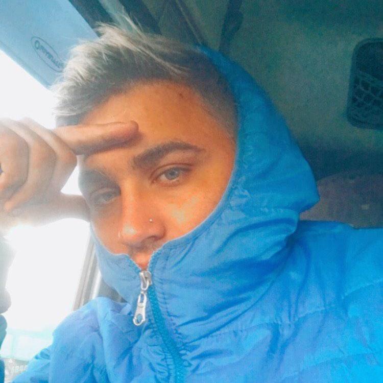 #NuevaFotoDePerfil