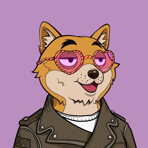 OKAYDOG | FREE MINT tweet media