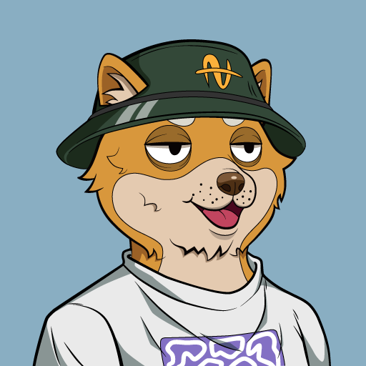 OKAYDOG | FREE MINT tweet media