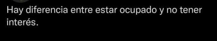 - Sigue a todos los que reaccionen a este tweet .
- Dale ❤️ y 🔄 para que crezcan tus seguidores .
- Sígueme y te sigo .
- Deja tu usuario para que te sigan .
- Si me siguen es Instagram los estaré siguiendo ( galaturruellasrolando )
