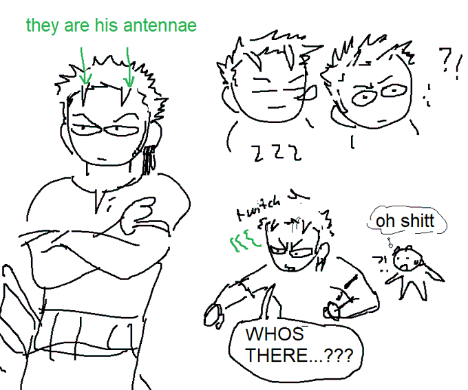i think about this every time i draw him. and i do mean every time 
