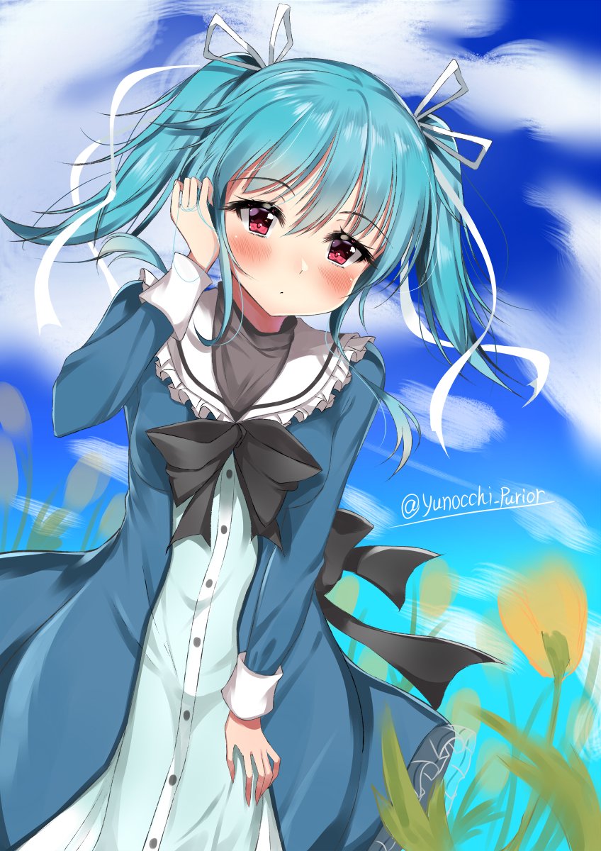 過去のご依頼イラスト! 