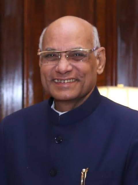झारखंड के राज्यपाल माननीय आदरणीय श्री रमेश बैश जी को जन्मदिन की हार्दिक बधाई एवं शुभकामनाएं
<a href="/RameshBais4/">Ramesh Bais</a>