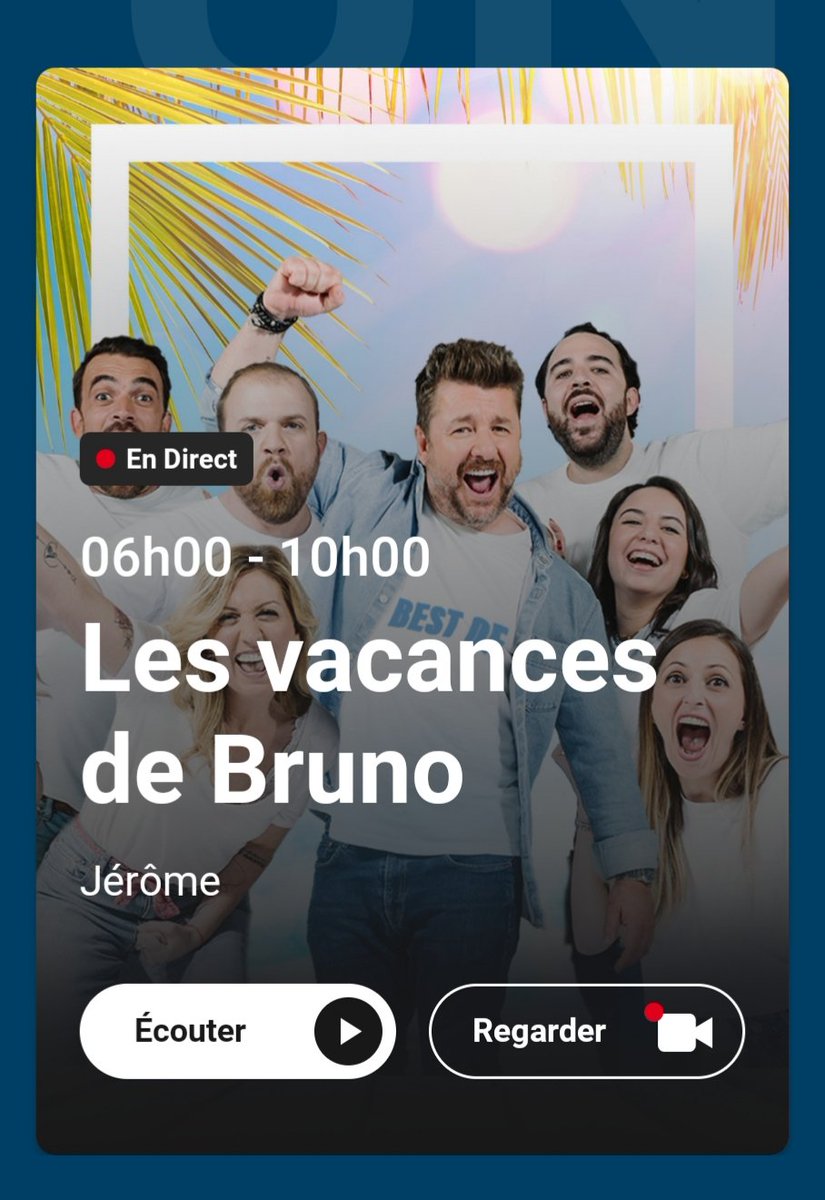 Jérôme Djé tweet media