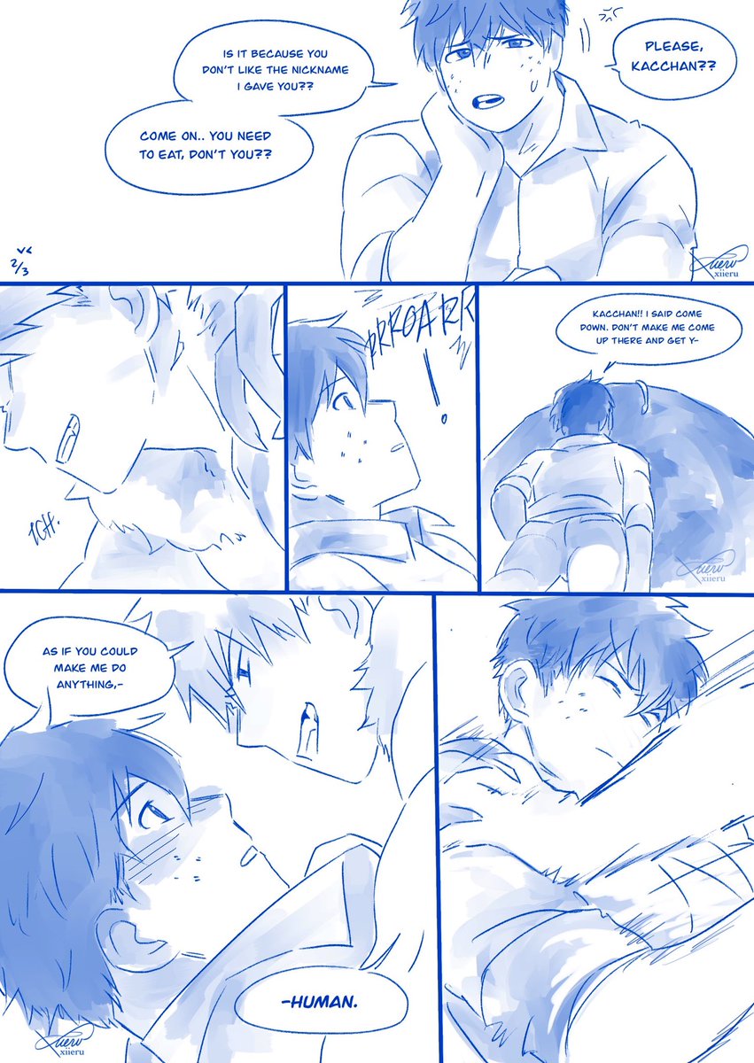 xiieru's tweet photo. TW: slightly suggestively nsfw ?? Nothing shows though! ((I FORGORED SUMTHIN SRRY REPOST

D7: zookeeper au 🦁 

#TwinStarsWeek2022 #dekubaku #dkbk #bakudeku #bkdk #decchan #katsudeku https://t.co/JRxrKNg7VA