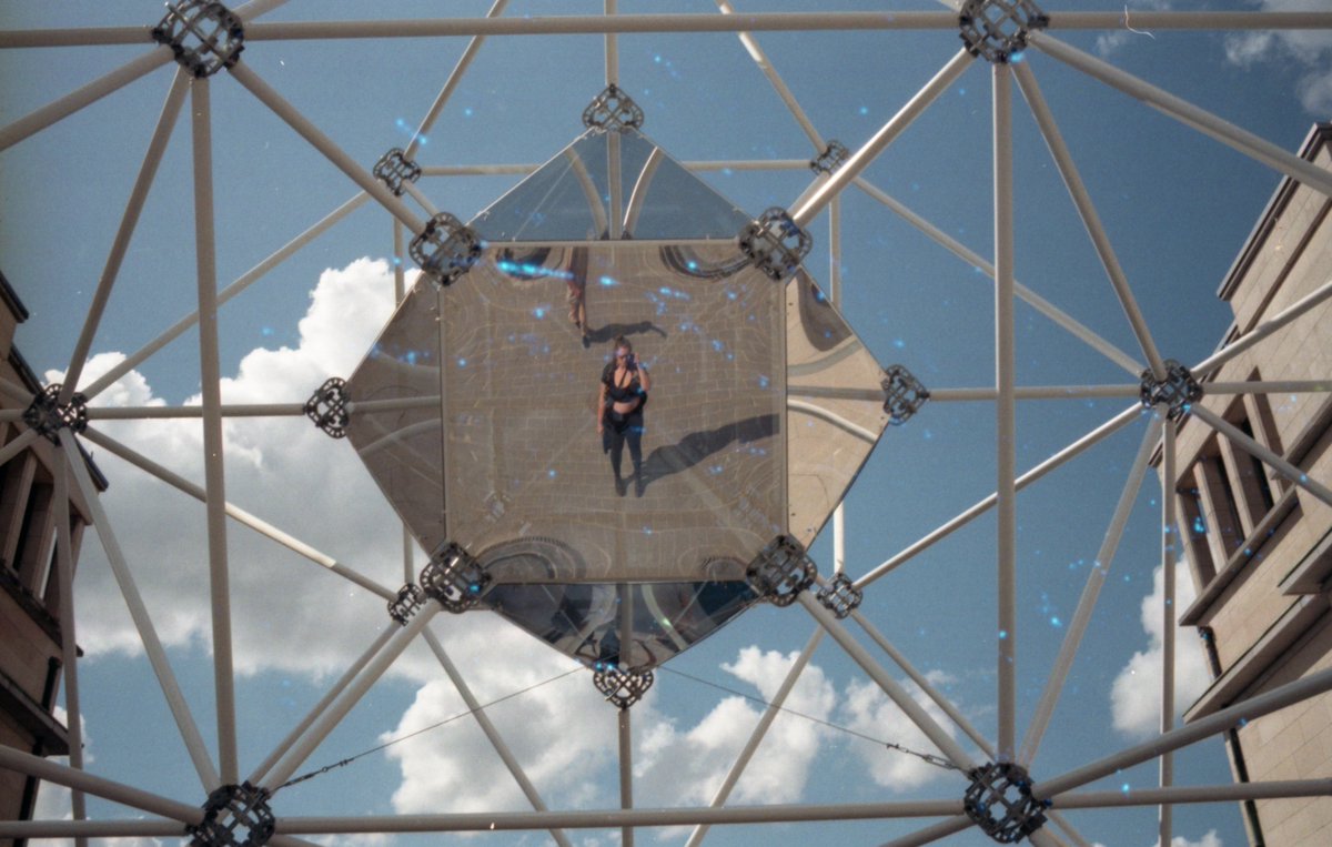 haley jensen tweet media