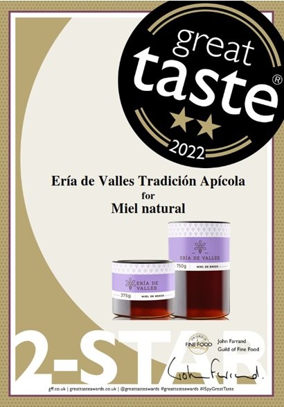 Ería de Valles tweet media