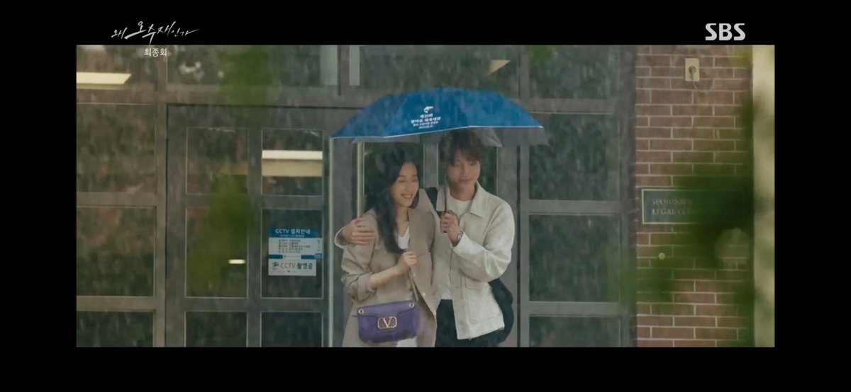 Su_Librarian's tweet photo. Se tem um casal que merecia ser feliz era esse!❤ #WhyHer foi um drama muito bem feito e com um ritmo excelente! O final foi ótimo e com tudo muito amarradinho! Assistam sem medo!
#WhyHerep16 https://t.co/DtJdPK7mLZ