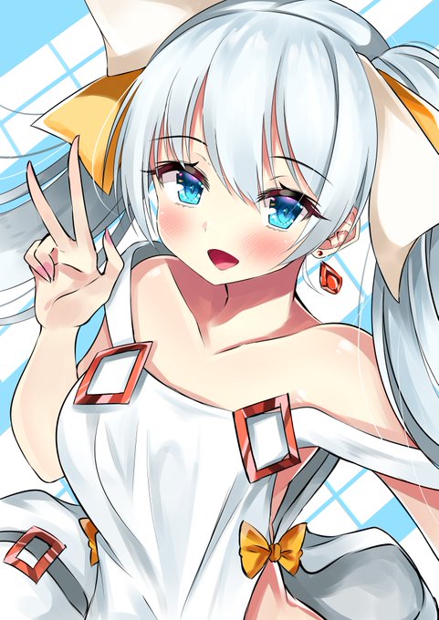 タマ負けないよ!るうのためなら!絶対! 