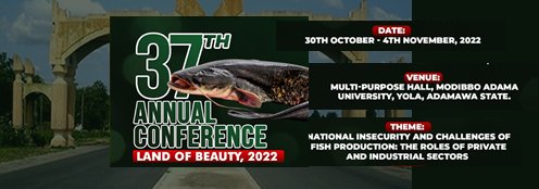 fison_ng's tweet photo. 37th Annual Conference; 'Adamawa 2022' hosted by #Adamawa State #FISON Chapter at #Modibbo Adama University, #Yola, Adamawa State. Click 👇🏾to register:
https://t.co/ygTDu19wM8 https://t.co/QwVCzN9we9