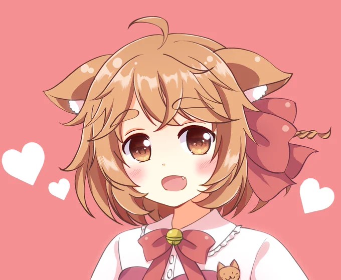 返信待ちでちょっと時間があります練習兼ねてアニメ塗りのアイコン欲しい方いましたらコメント下さい無料でお描きします 