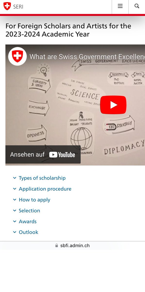 The Swiss FCS tweet media