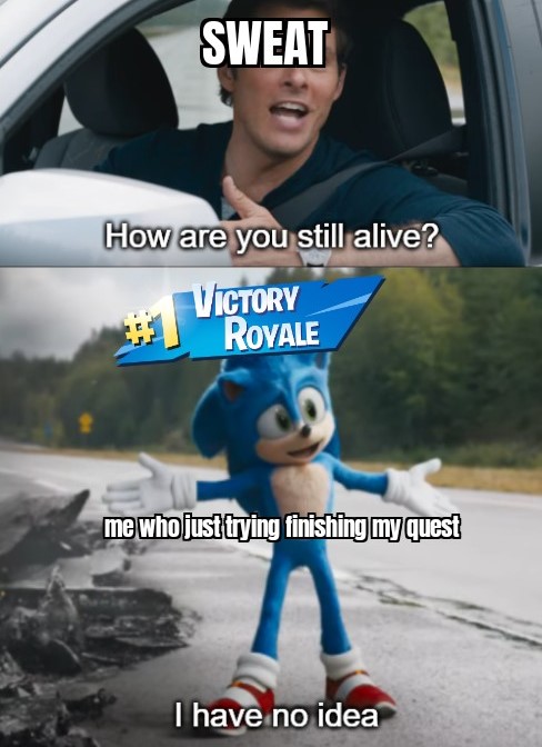 incognitoskzi's tweet photo. Good morning Fortnite Gamers! https://t.co/Ptb3ZL0M7S