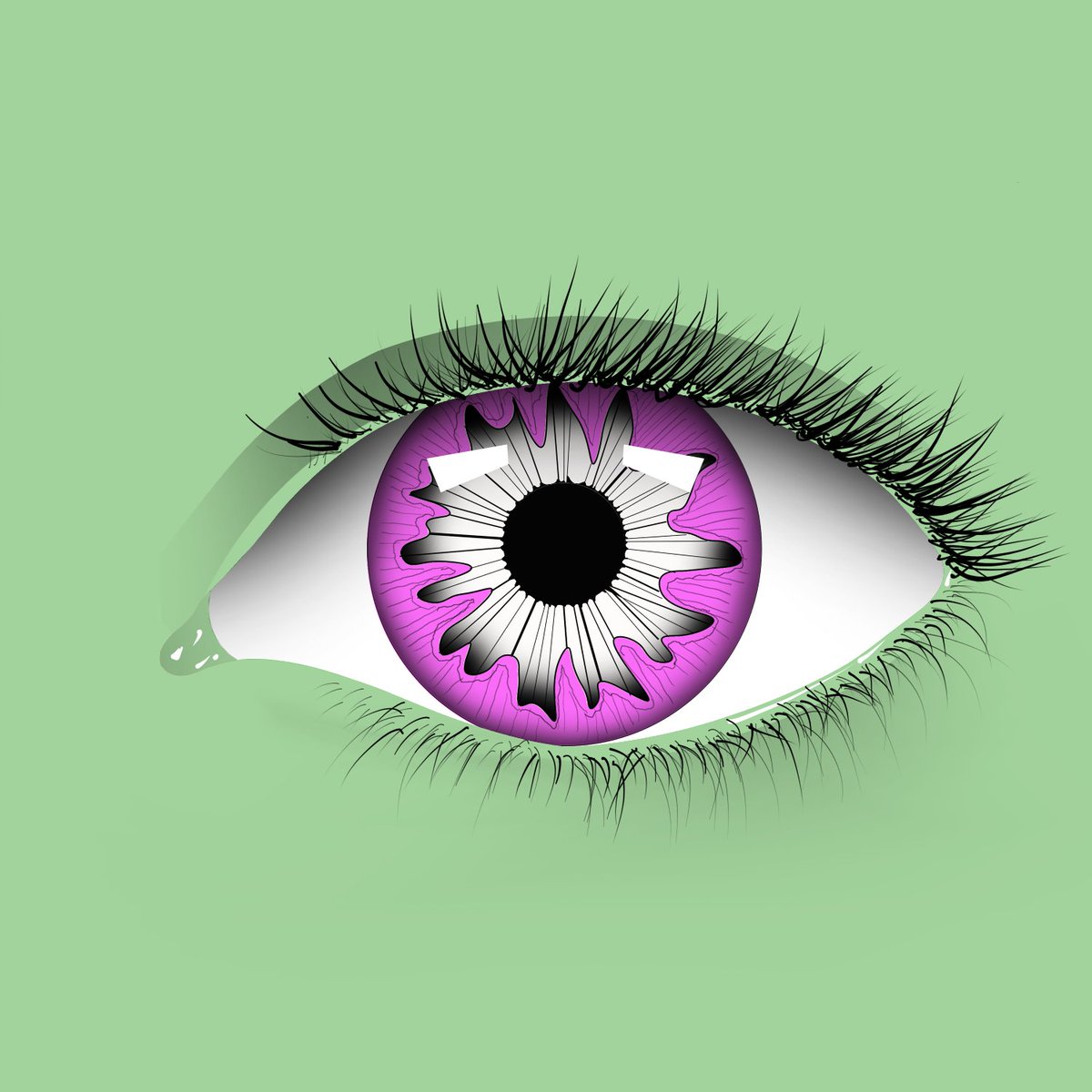 When nothing is going right, go left.
EyeDee by MaDJAM #2480
Make an offer <a href="/opensea/">OpenSea</a>
#nfts #opensea #nftmarketplace #nftarts #nftartwork #nftartists #nftartcollector #nft #nftmarket #nftbuyers #MaDJAM #EyeDee #eye #eyes #nftdrop #nftart #nftopensea