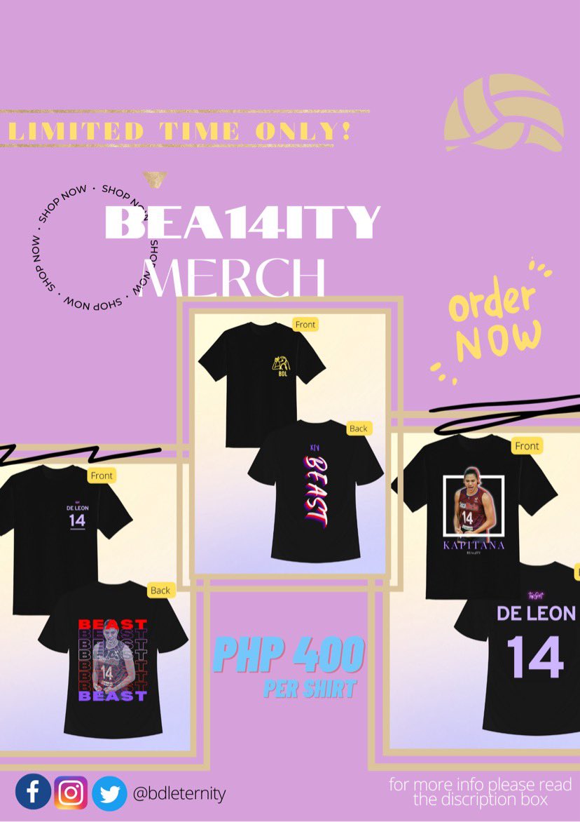 Bea14ity OFC tweet media