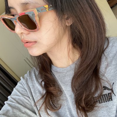 AdhaNazeer's tweet photo. #FotoProfilBaru https://t.co/M7iCghu3fe