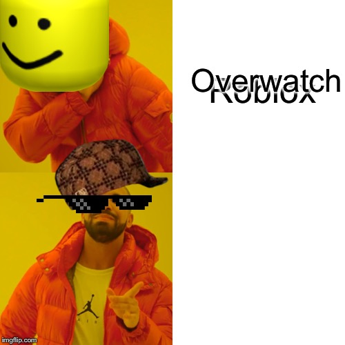 Dumblox's tweet photo. When people mess up a meme of #Roblox with text. https://t.co/TR4OD4t0jw