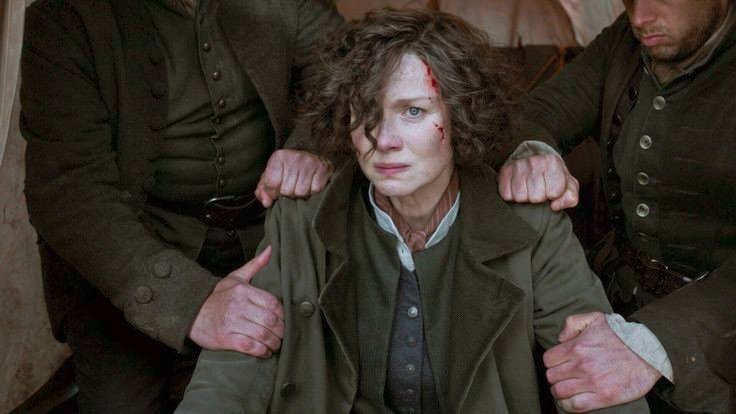 Outlanderscxnes's tweet photo. Parallel
Season 1/ Season 6 https://t.co/48vmGXukB5