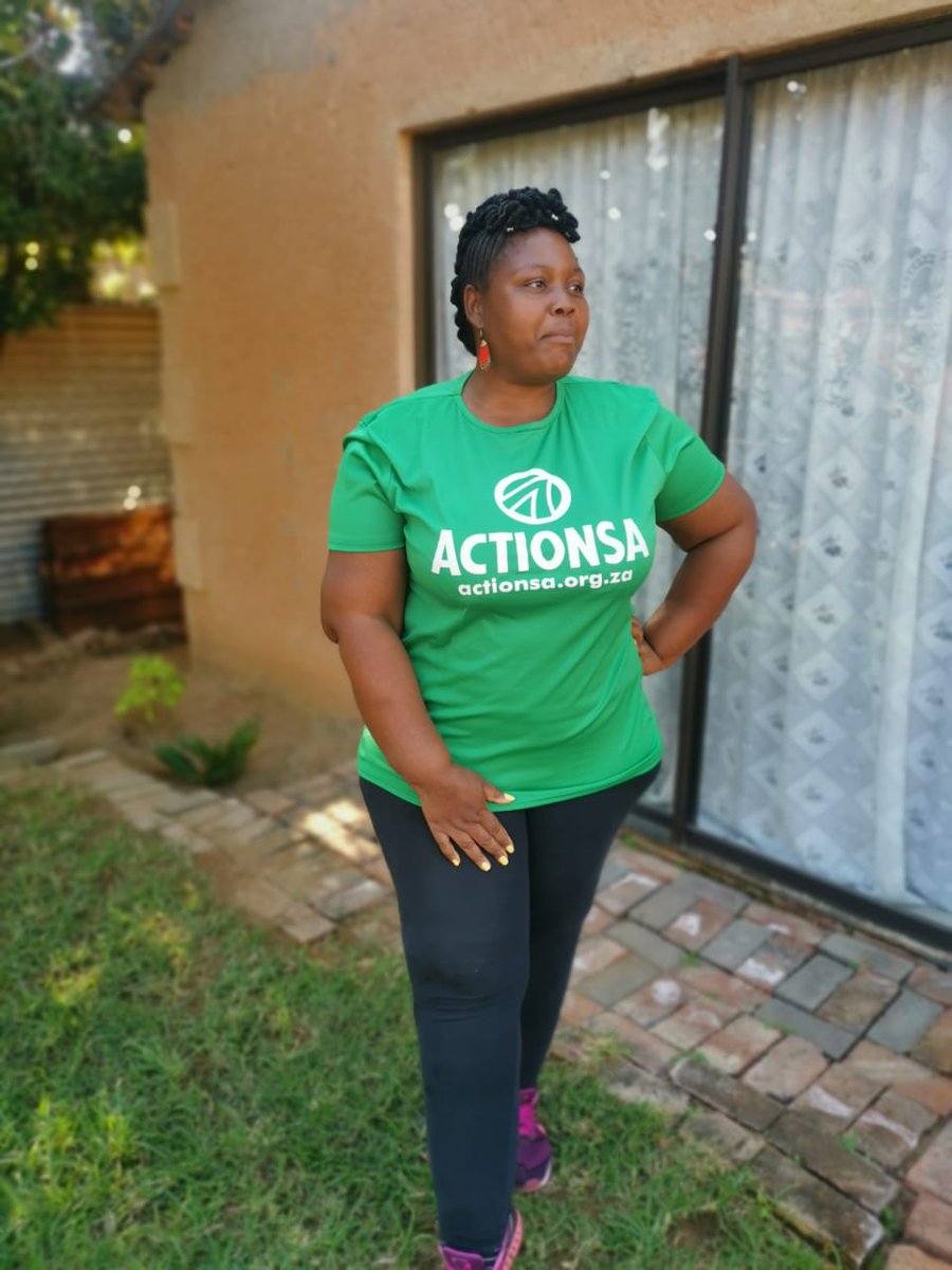 Newipride's tweet photo. I am a woman not an object nor a sex slave,I am a mother,I am someone's daughter,sister,aunt. My family and friends loves me. I STAND AGAINST WOMEN AND CHILDREN ABUSE, I SAY NO TO GBV. AM ASKING ALL THOSE WHO KNOW THAT THEY ARE REAL MEN TO STAND WITH ME AND RETWEET THIS .
#No2GBV https://t.co/XqXmFdPsrp
