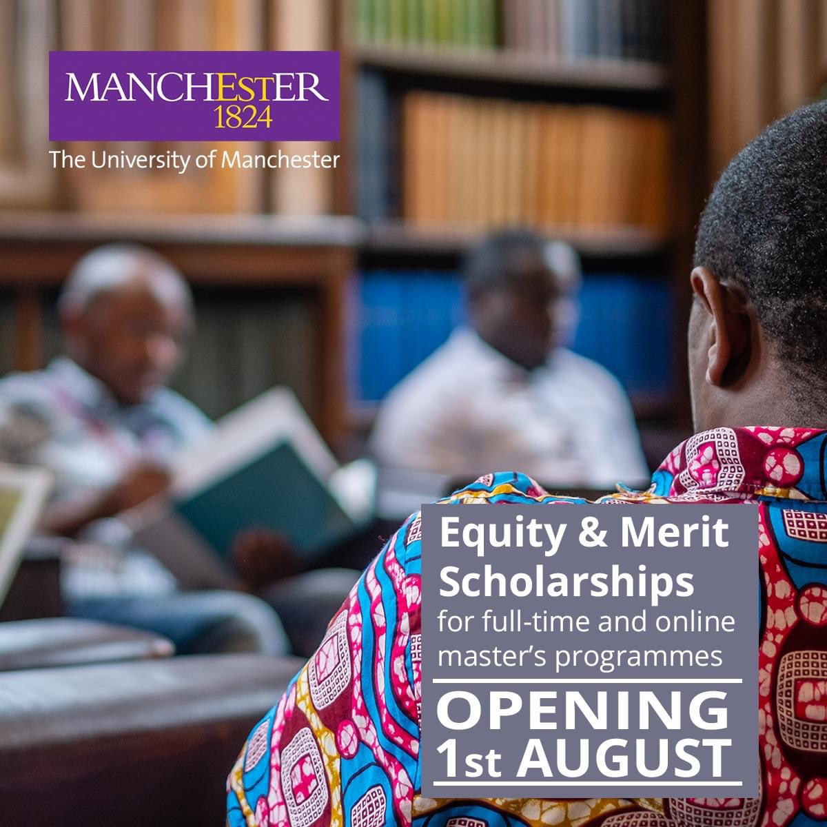 felixmugizi's tweet photo. Applications for the Equity and Merit scholarship at the @OfficialUoM are open. Use this link to know more about it and apply. https://t.co/LSnzEYq8gQ. Best wishes https://t.co/JWUYehzjwW